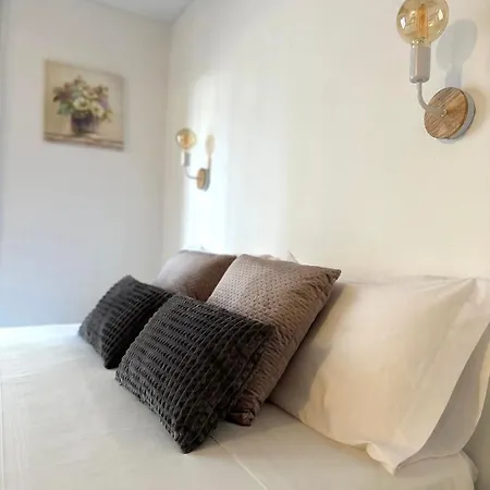 Lets Holidays Comfortable Near Appartamento Tossa de Mar
