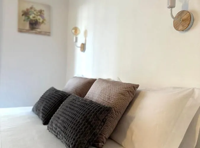 Lets Holidays Comfortable Near Apartamento Tossa de Mar