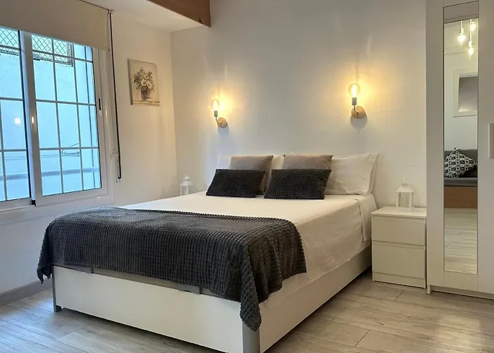 Apartamento Lets Holidays Comfortable Near *