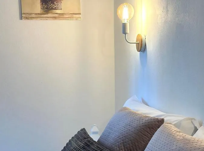 Lets Holidays Comfortable Near