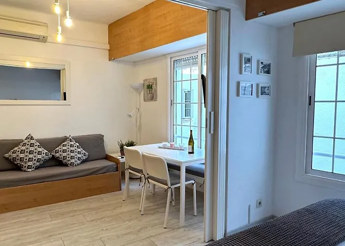 Apartamento Lets Holidays Comfortable Near *