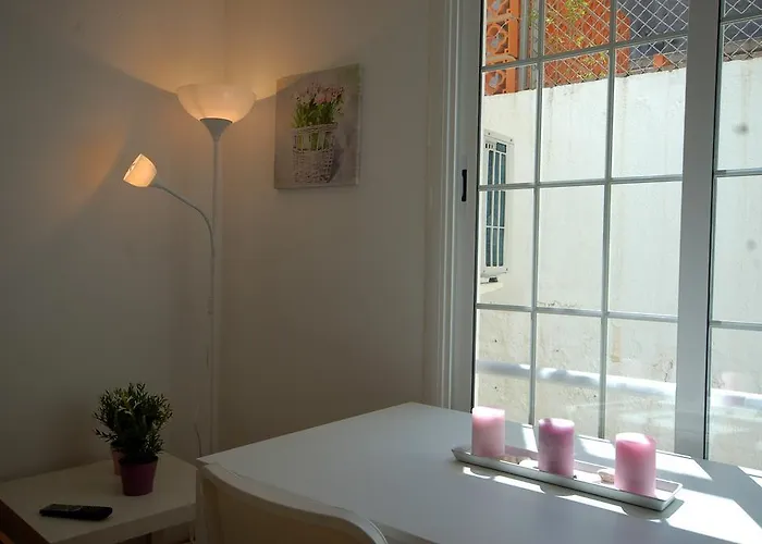 Apartamento Lets Holidays Comfortable Near *