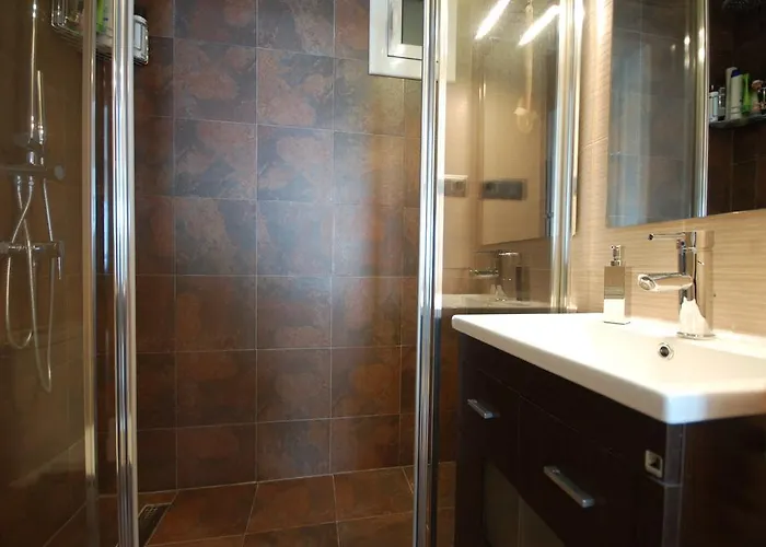 Lets Holidays Comfortable Near Appartement Tossa de Mar