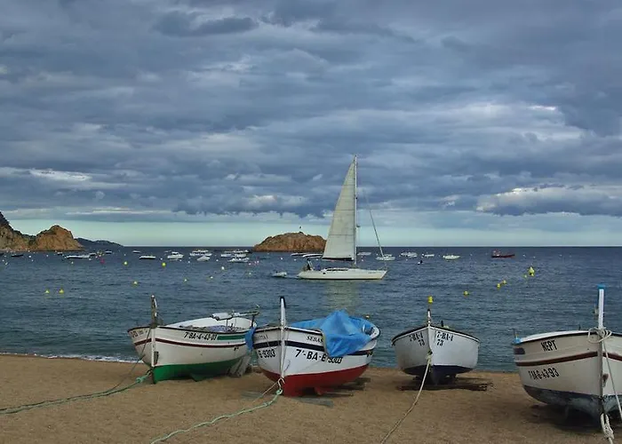 Lets Holidays Comfortable Near Apartamento