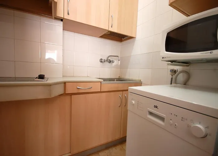 Appartement Lets Holidays Comfortable Near *