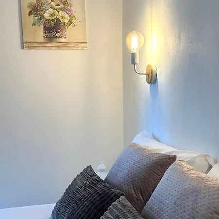 Lets Holidays Comfortable Near