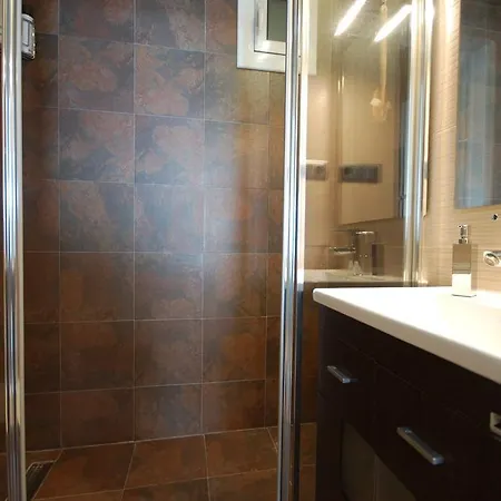 Lets Holidays Comfortable Near Апартаменти Тоса-де-Мар
