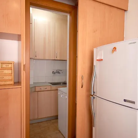 Апартаменти Lets Holidays Comfortable Near Тоса-де-Мар